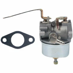 DONTODENT Ersatzvergaser Mit Dichtung Für Tecumseh 631 918 HS40 4HP HS50 5HP -Motoren für Gartenwerkzeug Verkäufe 35839448 3