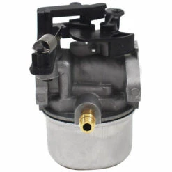 DONTODENT Vergaser Carb 591137 590948 11P902 11P907 11P905 Für Briggs & Stratton Rasenmäher (Farbe: Silber) -Motoren für Gartenwerkzeug Verkäufe 35839822 2