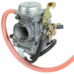 THSINDE Ersatzvergaser Für Kawasaki ATV KLF 300 KLF300 1986-1995 1996-2005 Für BAYOU ATV 4-Takt Motor -Motoren für Gartenwerkzeug Verkäufe 35897090 5