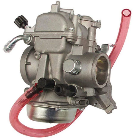 THSINDE 0470-504 Vergaser Vergaser Passend Für 2004 Cat 400CC Arctic 4x4 Manual Manual 4 THSINDE 0470-504 Vergaser Vergaser Passend Für 2004 Cat 400CC Arctic 4x4 Manual Manual – Bild 2