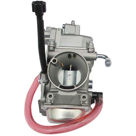 THSINDE 0470-504 Vergaser Vergaser Passend Für 2004 Cat 400CC Arctic 4x4 Manual Manual 7 THSINDE 0470-504 Vergaser Vergaser Passend Für 2004 Cat 400CC Arctic 4x4 Manual Manual – Bild 5