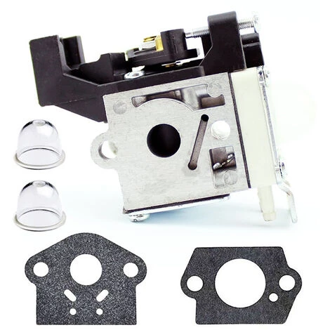 THSINDE Vergaser Für Echo HCR-161ES HRC-171ES HC152 DH232 DH235 HT232 Zama Heckenschere RB-K92 3 THSINDE Vergaser Für Echo HCR-161ES HRC-171ES HC152 DH232 DH235 HT232 Zama Heckenschere RB-K92