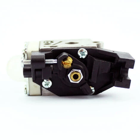THSINDE Vergaser Für Echo HCR-161ES HRC-171ES HC152 DH232 DH235 HT232 Zama Heckenschere RB-K92 7 THSINDE Vergaser Für Echo HCR-161ES HRC-171ES HC152 DH232 DH235 HT232 Zama Heckenschere RB-K92 – Bild 5