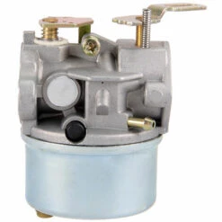THSINDE Neuer Vergaser Für Tecumseh 7Hp 5.5Hp Passend Für OH195SA OHSK70 640298 50-666 Vergaser -Motoren für Gartenwerkzeug Verkäufe 35897156 3