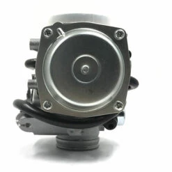 THSINDE Vergaser Für Motorsensenmotor TRX350 Rancher 350ES TRX300 TRX400 TRX400FW, Kit Mit Dichtung, Schlauch, Zündkerze Und Kraftstofffilter -Motoren für Gartenwerkzeug Verkäufe 35897375 5