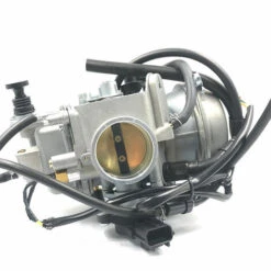 THSINDE Passend Für TRX650FA TRX650 Rincon 650 4X4 Vergaser 16100-HN8-013