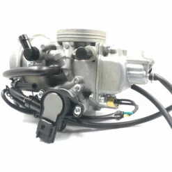 THSINDE Passend Für TRX650FA TRX650 Rincon 650 4X4 Vergaser 16100-HN8-013 -Motoren für Gartenwerkzeug Verkäufe 35897380 3