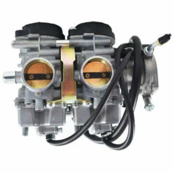 THSINDE Ersatzvergaser Für Yamaha YFM660R YFM660 Raptor 660R ATV Quad 2001-2005 OEM Teil 5LP-14900-00 5LP-14900-20-00 5LP-14900-30-00