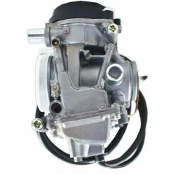 THSINDE Ersatzvergaser Für Yamaha YFM660R YFM660 Raptor 660R ATV Quad 2001-2005 OEM Teil 5LP-14900-00 5LP-14900-20-00 5LP-14900-30-00 -Motoren für Gartenwerkzeug Verkäufe 35897383 5