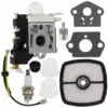 THSINDE RB-K106 Vergaser Mit Luftfilter Zündkerzensatz Für Echo ES-250 Tragbarer Lüfter PB-250 PB-250LN A021003661 / A021003660 -Motoren für Gartenwerkzeug Verkäufe 35897385 1