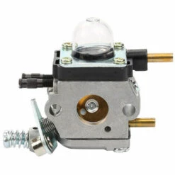 THSINDE C1U K54A Vergaser Für Mantis 7222 7222E 722M 7225 7230 7234 7240 7920 7924 -Motoren für Gartenwerkzeug Verkäufe 35897386 3