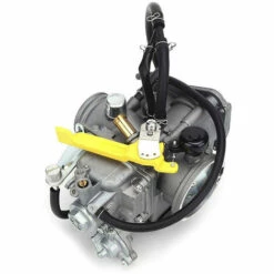 THSINDE Motorradvergaser, Motorradvergaser Assy Mit Filter Fit Für TRX400EX Sportrax 1999-2015 TRX400 TRX400EX TRX400X, 16100-HN1-A43 -Motoren für Gartenwerkzeug Verkäufe 35897397 3