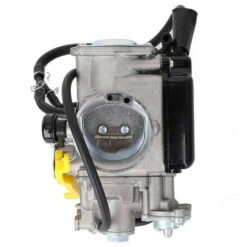THSINDE Motorradvergaser, Motorradvergaser Assy Mit Filter Fit Für TRX400EX Sportrax 1999-2015 TRX400 TRX400EX TRX400X, 16100-HN1-A43 -Motoren für Gartenwerkzeug Verkäufe 35897397 5
