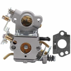 THSINDE Kompatibler Vergaser Kompatibel Für C1M-W26 P3314WS P3314WS P3314WSA P3416 P3516 P3516PR Trinaw 545070601 545040701 Vergaser