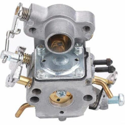 THSINDE Kompatibler Vergaser Kompatibel Für C1M-W26 P3314WS P3314WS P3314WSA P3416 P3516 P3516PR Trinaw 545070601 545040701 Vergaser -Motoren für Gartenwerkzeug Verkäufe 35897398 3