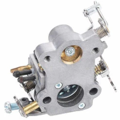 THSINDE Kompatibler Vergaser Kompatibel Für C1M-W26 P3314WS P3314WS P3314WSA P3416 P3516 P3516PR Trinaw 545070601 545040701 Vergaser -Motoren für Gartenwerkzeug Verkäufe 35897398 4