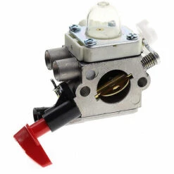 THSINDE Vergaser Passend Für Stihl Trims FS40 FS50 FS40C FS50C FS50R FS56 FS56C FS56R FS56RC FC56 FC56R FS70 FS70C FS70R FS70RC FC70 HT56 HT56C HL56K KM56 KM56C KN56 Stihl PN 4144 120 0608 -Motoren für Gartenwerkzeug Verkäufe 35897419 5