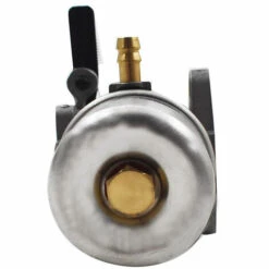 THSINDE Vergaser Carb 591137 590948 11P902 11P907 11P905 Für Briggs & Stratton Rasenmäher (Farbe: Silber) -Motoren für Gartenwerkzeug Verkäufe 35897439 4