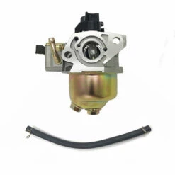 THSINDE Honda GX100 3HP 2.8HP Vergaser Passend Für 152F 152 Power 15D Rasenmäher Generator