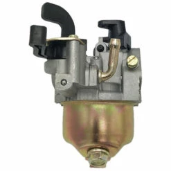THSINDE Honda GX100 3HP 2.8HP Vergaser Passend Für 152F 152 Power 15D Rasenmäher Generator -Motoren für Gartenwerkzeug Verkäufe 35897924 3