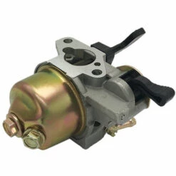 THSINDE Honda GX100 3HP 2.8HP Vergaser Passend Für 152F 152 Power 15D Rasenmäher Generator -Motoren für Gartenwerkzeug Verkäufe 35897924 5