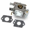 THSINDE Vergaser + Dichtung + Pumpe Für Poulan Sears Craftsman Kettensäge Walbro Pp210 2050 Walbro Wt-891 W-20 Wt-89 Wt-324 WT-600 -Motoren für Gartenwerkzeug Verkäufe 35897932 1