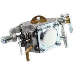 THSINDE Vergaser + Dichtung + Pumpe Für Poulan Sears Craftsman Kettensäge Walbro Pp210 2050 Walbro Wt-891 W-20 Wt-89 Wt-324 WT-600 -Motoren für Gartenwerkzeug Verkäufe 35897932 4