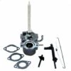 THSINDE Vergaser Trimmer Ersatzteile Für Briggs & Stratton 796122 794593 793161 696737 20A114 20A414 20M114 Motorrad Neue Vergaser Ersatzteile -Motoren für Gartenwerkzeug Verkäufe 35897936 1