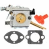 DONTODENT Vergaserdichtung Ersatzteile Für Stihl Fs48 Fs52 Fs62 Fs66 Fs81 Fs86 Fs106 Wt-45-1 Wt-45 Wt-45A -Motoren für Gartenwerkzeug Verkäufe 36348419 1