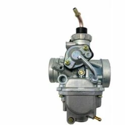 DONTODENT TTR125 Vergaser Für Yamaha TTR 125 TTR 125 Vergaser Vergaser 2000 2007 Yamaha TTR125 TTR125E TTR125L TTR125LE