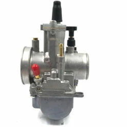 DONTODENT PWK28 Vergaser Ist Passend Für KAWASAKI KX80 KX85 KX100 KX125 150CC-200CC -Motoren für Gartenwerkzeug Verkäufe 36348602 4