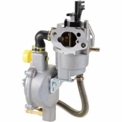 DONTODENT Generator Vergaser Für 170F GX160 GX200 8HP 9HP 2kw-6.5kw 168F Motor -Motoren für Gartenwerkzeug Verkäufe 36348877 4