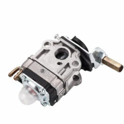 DONTODENT Vergaser Für SRM2601 SRM2400 PE2601 Pruner Walbro WYJ-192-1 -Motoren für Gartenwerkzeug Verkäufe 36349012 2