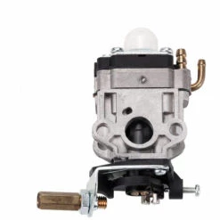 DONTODENT Vergaser Für SRM2601 SRM2400 PE2601 Pruner Walbro WYJ-192-1 -Motoren für Gartenwerkzeug Verkäufe 36349012 3