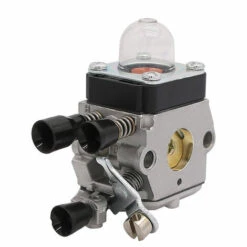 DONTODENT Vergaser Für Stihl FS45 FS46 FS55 FS55R FC55 FS38 FS55R FS55RC KM55 HL45 KM55R FS45C FS45L FS55T FS75 FS80 FS85 FC75 FC85 HL75 HT70 HT75 SP85 STIHL FS80R FS85R FS85FS74 FS76FSHT -Motoren für Gartenwerkzeug Verkäufe 36349025 4