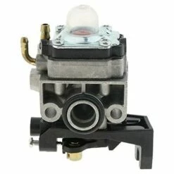 TOOLOFLIFE Vergaser, Mit Flachsaug Vakuumfolienkolben, Für Viertaktmäher Oder Honda GX25 GX35 GX 25 35 HHT35 HHT35S FG110 -Motoren für Gartenwerkzeug Verkäufe 36432627 2