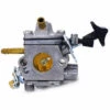 THSINDE Vergaser Für STIHL BR500 BR550 BR600 Rucksackgebläse Zama C1q-S183 CARB -Motoren für Gartenwerkzeug Verkäufe 36484099 1