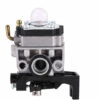 THSINDE Vergaser Carb Fit Für Honda GX25 GX35 16100-Z0H-825 16100-Z0H-053 -Motoren für Gartenwerkzeug Verkäufe 36484112 1