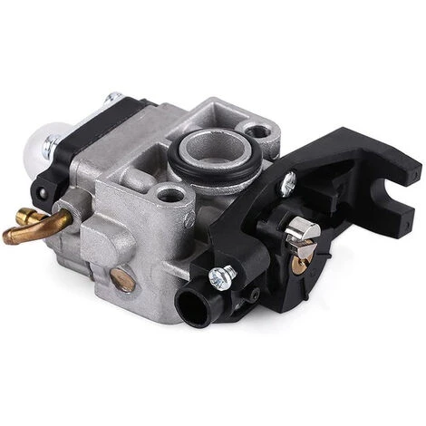 THSINDE Vergaser Carb Fit Für Honda GX25 GX35 16100-Z0H-825 16100-Z0H-053 4 THSINDE Vergaser Carb Fit Für Honda GX25 GX35 16100-Z0H-825 16100-Z0H-053 – Bild 2