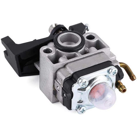 THSINDE Vergaser Carb Fit Für Honda GX25 GX35 16100-Z0H-825 16100-Z0H-053 5 THSINDE Vergaser Carb Fit Für Honda GX25 GX35 16100-Z0H-825 16100-Z0H-053 – Bild 3