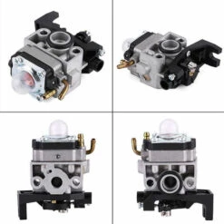THSINDE Vergaser Carb Fit Für Honda GX25 GX35 16100-Z0H-825 16100-Z0H-053 11 THSINDE Vergaser Carb Fit Für Honda GX25 GX35 16100-Z0H-825 16100-Z0H-053 -Motoren für Gartenwerkzeug Verkäufe 36484112 5