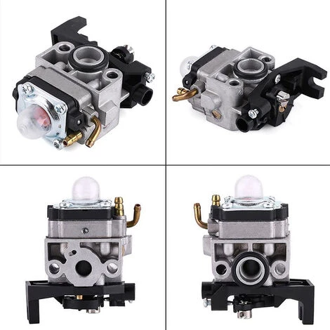 THSINDE Vergaser Carb Fit Für Honda GX25 GX35 16100-Z0H-825 16100-Z0H-053 7 THSINDE Vergaser Carb Fit Für Honda GX25 GX35 16100-Z0H-825 16100-Z0H-053 – Bild 5