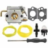 THSINDE WT-827 Vergaser Mit Kraftstofffilter Und Luftfilter Tuning Tool Kit Für Walbro WT-149A WT-275 WT-454 WT-539 WT-685 Vergaser Ryan Ryobi -Motoren für Gartenwerkzeug Verkäufe 36484274 1
