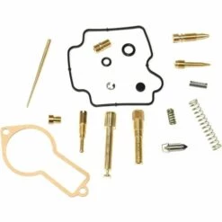 THSINDE Reparatursatz Für CCTé-Vergaser Rechts Und Links XL600R XL 600R-US