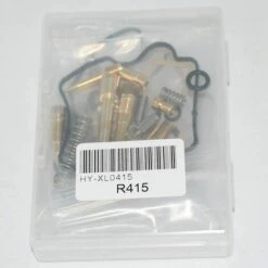 THSINDE Reparatursatz Für CCTé-Vergaser Rechts Und Links XL600R XL 600R-US -Motoren für Gartenwerkzeug Verkäufe 36484277 5