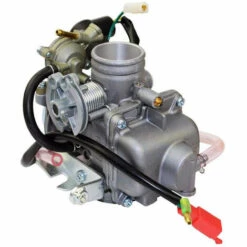 THSINDE Vergaser Carb Ersatz Für GY6 150cc 250cc 300cc CF250cc ATV Go Kart Moped Und Roller And -Motoren für Gartenwerkzeug Verkäufe 36484293 4