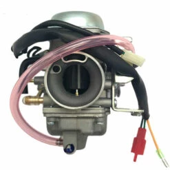 THSINDE Vergaser Carb Ersatz Für GY6 150cc 250cc 300cc CF250cc ATV Go Kart Moped Und Roller And -Motoren für Gartenwerkzeug Verkäufe 36484293 5