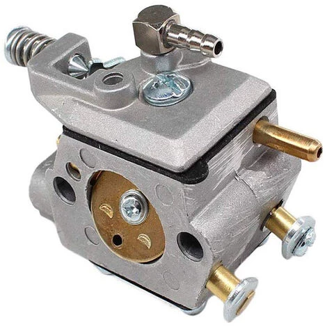 THSINDE Vergaser Kraftstoff Motor Kit Kraftstoff Vergaser Überholungsteile Vergaserteile Kompatibel Für Walbro WT-416C / WT-416 FIT ECHO CS-440 / CS-4400 CATUREOR 4 THSINDE Vergaser Kraftstoff Motor Kit Kraftstoff Vergaser Überholungsteile Vergaserteile Kompatibel Für Walbro WT-416C / WT-416 FIT ECHO CS-440 / CS-4400 CATUREOR – Bild 2