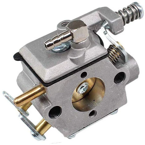 THSINDE Vergaser Kraftstoff Motor Kit Kraftstoff Vergaser Überholungsteile Vergaserteile Kompatibel Für Walbro WT-416C / WT-416 FIT ECHO CS-440 / CS-4400 CATUREOR 6 THSINDE Vergaser Kraftstoff Motor Kit Kraftstoff Vergaser Überholungsteile Vergaserteile Kompatibel Für Walbro WT-416C / WT-416 FIT ECHO CS-440 / CS-4400 CATUREOR – Bild 4