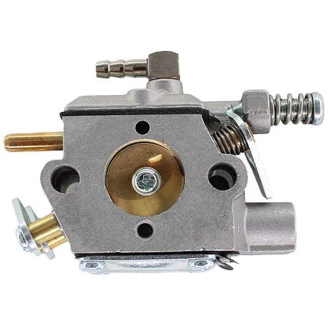 THSINDE Vergaser Kraftstoff Motor Kit Kraftstoff Vergaser Überholungsteile Vergaserteile Kompatibel Für Walbro WT-416C / WT-416 FIT ECHO CS-440 / CS-4400 CATUREOR 7 THSINDE Vergaser Kraftstoff Motor Kit Kraftstoff Vergaser Überholungsteile Vergaserteile Kompatibel Für Walbro WT-416C / WT-416 FIT ECHO CS-440 / CS-4400 CATUREOR – Bild 5